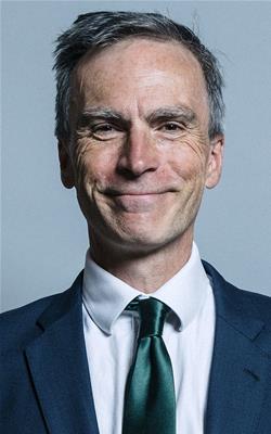 Profile image for Andrew Murrison MP