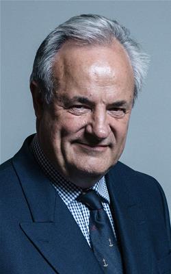 Profile image for James Gray MP