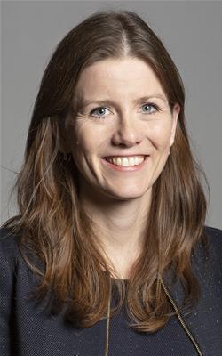 Profile image for Michelle Donelan MP