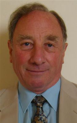 Profile image for Cllr Alan Hill