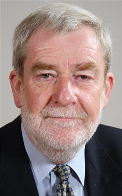 Profile image for Cllr Philip Whalley