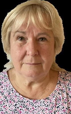 Profile image for Cllr Jacqui Lay