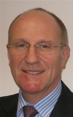 Profile image for Cllr Jerry Wickham