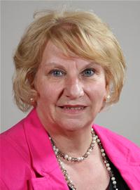 Profile image for Cllr Glenis Ansell