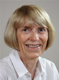 Profile image for Cllr Linda Packard