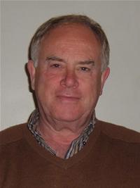 Profile image for Cllr Chris Caswill