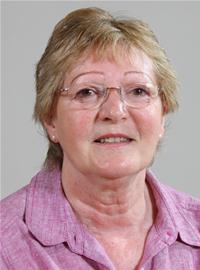 Profile image for Cllr Rosemary Brown
