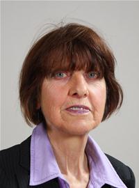 Profile image for Cllr Helen Osborn