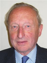 Profile image for Cllr Charles Howard