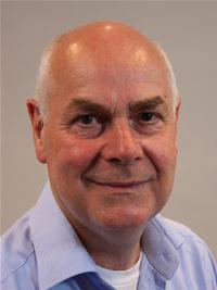 Profile image for Cllr Mark Packard