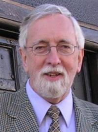 Profile image for Cllr Dick Tonge