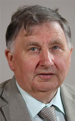 Profile image for Cllr Mike Hewitt