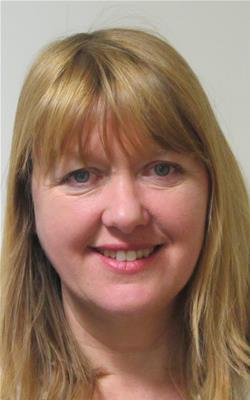 Profile image for Cllr Sarah Gibson