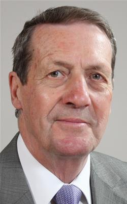 Profile image for Cllr Peter Evans
