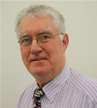 Profile image for Cllr Chris Humphries