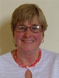Profile image for Cllr Peggy Dow