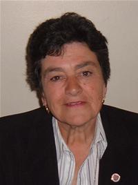 Profile image for Cllr Jane Burton