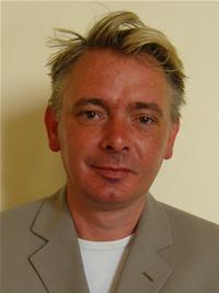 Profile image for Cllr Michael Cuthbert-Murray