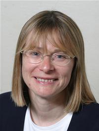 Profile image for Cllr Judy Rooke