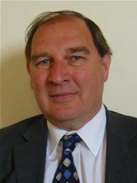 Profile image for Cllr Philip Brown