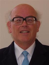 Profile image for Cllr Francis Morland