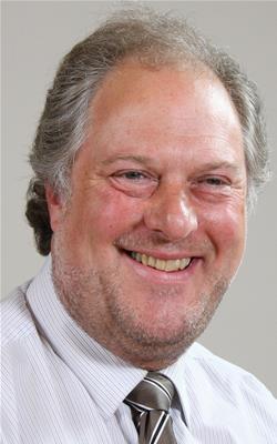Profile image for Cllr Howard Greenman