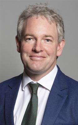 Profile image for Danny Kruger MP