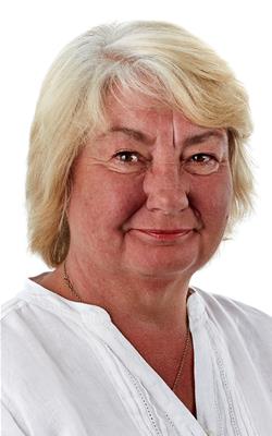 Profile image for Cllr Ruth Hopkinson