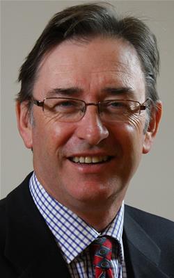 Profile image for Cllr James Sheppard