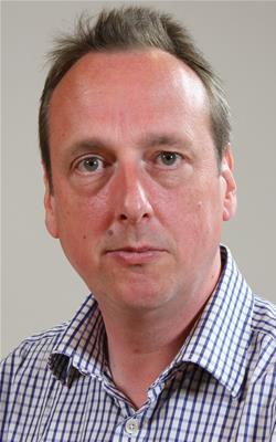 Profile image for Cllr Ian Thorn