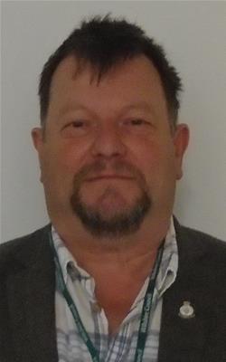 Profile image for Cllr Mike Sankey