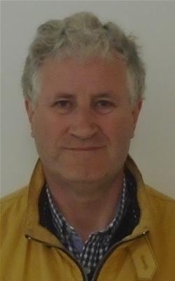 Profile image for Cllr Adrian Foster