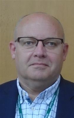 Profile image for Cllr Andrew Oliver