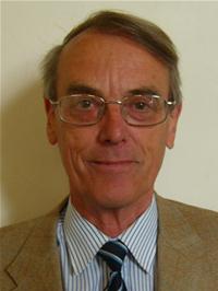 Profile image for Cllr Richard Beattie