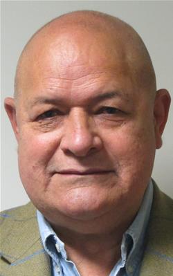 Profile image for Cllr Tom Rounds