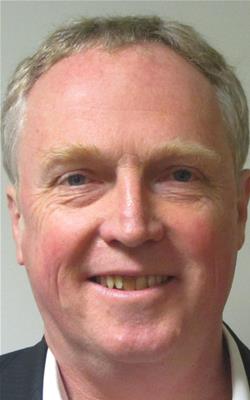 Profile image for Cllr Dr Brian Mathew