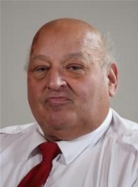 Profile image for Cllr Terry Chivers