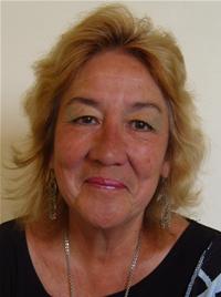 Profile image for Cllr Carole Soden