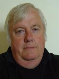 Profile image for Cllr Tom James MBE