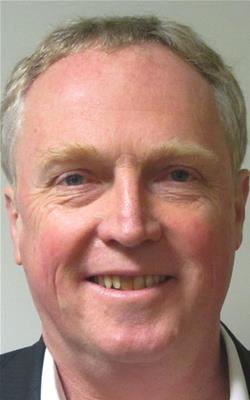 Profile image for Dr Brian Mathew MP