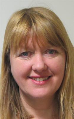 Profile image for Sarah Gibson MP
