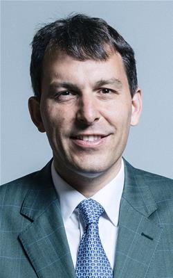 Profile image for John Glen MP