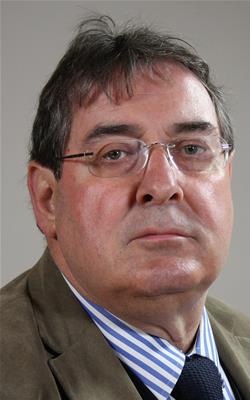 Profile image for Cllr Fred Westmoreland