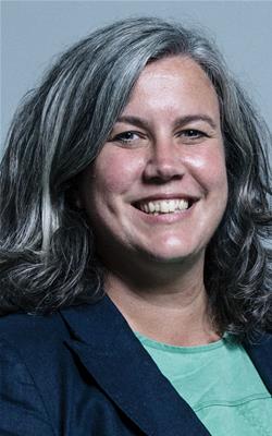Profile image for Heidi Alexander MP