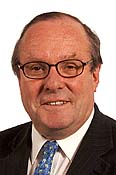 Profile image for Rt Hon Michael Ancram, QC, MP