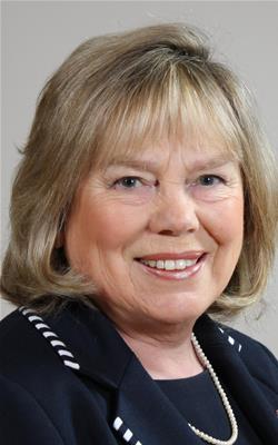 Profile image for Cllr Baroness Scott of Bybrook OBE