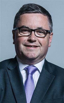 Profile image for Robert Buckland MP