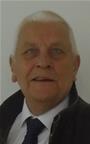 photo of Cllr Bill Parks