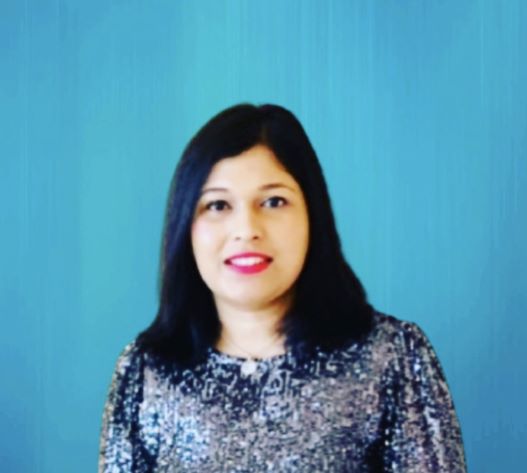 Profile image for Cllr Dr Monica Devendran