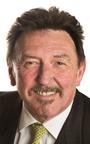 photo of Cllr Kevin Daley
